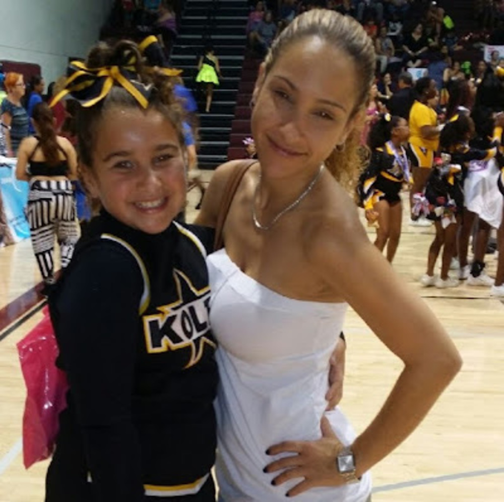 Meet your Posher, Cary